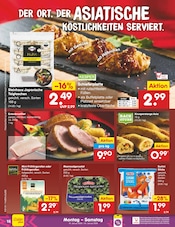 Dekoration im Netto Marken-Discount Prospekt in Lehrte Aktueller Netto Marken-Discount Prospekt mit Dekoration, "Aktuelle Angebote", Seite 16