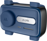 MOVA TRACEUR GPS POUR ANIMAUX SURE TRACK - Auchan Hypermarché à Le Mans MOVA TRACEUR GPS POUR ANIMAUX SURE TRACK en promo chez Auchan Hypermarché Le Mans à 69,99 €