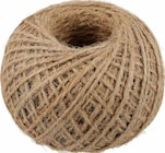Schnurr Sisal Natur im Angebot bei E center in Aalen Schnurr Sisal Natur Angebote bei E center Aalen für 1,00 €