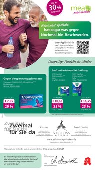 Aktueller Prospekt "Unsere September-Angebote" für Vaihingen (Enz) Aktueller Prospekt für Vaihingen (Enz) mit Seiten