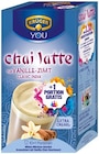 Chai Latte Angebote von KRÜGER bei Penny Velbert für 2,22 €