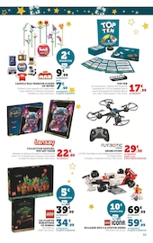 Jouets Angebote im Prospekt "LES PRIX BAS de Noël" von Hyper U auf Seite 55