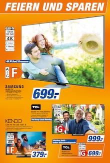 Fernseher im aktuellen expert Prospekt (Wolfenbüttel) Fernseher im expert Prospekt "Top Angebote" mit 12 Seiten (Wolfenbüttel)
