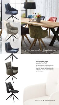 Fernsehsessel im Polstermöbel Fischer Prospekt "Echte 25% Rabatt" mit 8 Seiten (Heilbronn)