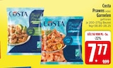 Prawns Angebote von Costa bei EDEKA Friedrichshafen für 7,77 €