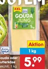 Gouda Jung im Netto Marken-Discount Prospekt Gouda Jung von Gutes Land im aktuellen Netto Marken-Discount Prospekt für 5,99 €