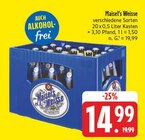 Angebot im E center Buchen (Odenwald) Prospekt E center Buchen (Odenwald) Prospekt mit im Angebot für 14,99 €