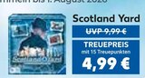 Scotland Yard Angebote bei EDEKA Ravensburg für 4,99 €