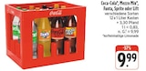 Coca-Cola bei nah und gut im Bautzen Prospekt für 9,99 €