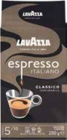 Crema e Gusto im V-Markt Prospekt Crema e Gusto von Lavazza im aktuellen V-Markt Prospekt für 4,99 €
