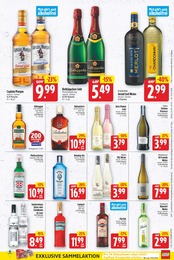 Whisky Angebot & Preis im aktuellen E center Prospekt Whisky Angebot im aktuellen E center Prospekt auf Seite 19