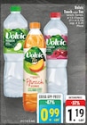 Touch Apfel Geschmack im Angebot bei E center in Monheim Touch Apfel Geschmack Angebote von Volvic bei E center Monheim für 0,99 €