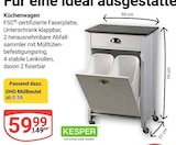 Küchenwagen im Angebot bei GLOBUS in Bruchsal Küchenwagen Angebote von Kesper bei GLOBUS Bruchsal für 59,99 €