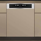 Aktuelles Einbau-Geschirrspüler integriert BOB D651A X Angebot bei expert in Hannover ab 444,00 €