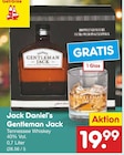 Gentleman Jack im Angebot bei Netto Marken-Discount in Bottrop Gentleman Jack Angebote von Jack Daniel's bei Netto Marken-Discount Bottrop für 19,99 €