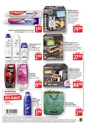 Nivea im E center Prospekt in Filderstadt Aktueller E center Prospekt mit Nivea, "Aktuelle Angebote", Seite 19