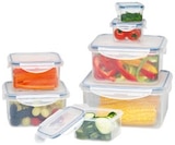 Frischhaltedosen-Set von HEDURA für 4,99 € bei Penny im Angebot Frischhaltedosen-Set von HEDURA im aktuellen Penny Prospekt