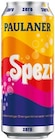 Spezi von Paulaner für 0,89 € bei Netto mit dem Scottie im Angebot Spezi von Paulaner im aktuellen Netto mit dem Scottie Prospekt