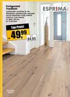 Fertigparkett Trondheim Angebote von ESPRIMA bei Schaub Vertriebs GmbH Villingen-Schwenningen für 49,99 €
