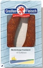 Mecklenburger Knackwurst von Greifen Fleisch im aktuellen Netto mit dem Scottie Prospekt