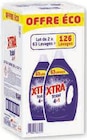 Lessive Liquide Total XTRA Classique - XTRA - Hyper U à Dreux Lessive Liquide Total XTRA Classique - XTRA en promo chez Hyper U Dreux à 13,49 €