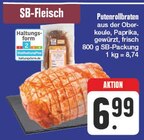 Putenrollbraten Angebote bei EDEKA Würzburg für 6,99 €