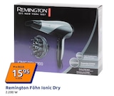 Action Harsewinkel - Föhn Ionic Dry Angebot im Prospekt Föhn Ionic Dry bei Action im Harsewinkel Prospekt für 15,95 €