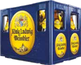 Getränkewelt - Dunkel o. Weissbier Angebot im Prospekt Dunkel o. Weissbier bei Getränkewelt im Prospekt "" für 15,99 €