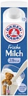 Aktuelles Frische Milch Angebot bei REWE in Remscheid ab 1,11 €