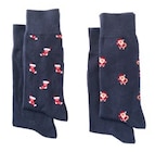 Socken Angebote von NILS SUNDSTRÖM bei Peek und Cloppenburg Freiberg für 10,99 €