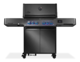 Aktuelles Gasgrill Phantom Prestige 500 Connected Angebot bei hofmeister in Reutlingen ab 2.399,00 €