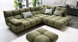 Aktuelles Wohnlandschaft Angebot bei XXXLutz in Gelsenkirchen ab 3.299,00 €