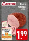 EDEKA Detmold Prospekt mit  im Angebot für 1,99 €