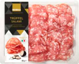 Trüffelsalami bei E center im Prospekt "" für 2,54 €