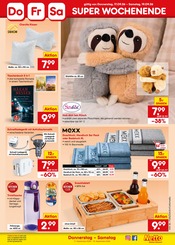 Kissen im Netto Marken-Discount Prospekt in Ulm Aktueller Netto Marken-Discount Prospekt mit Kissen, "Aktuelle Angebote", Seite 47