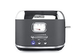 Grille pain Muse 2 TRANCHES MS-120 DG - Muse - Darty à Lille Grille pain Muse 2 TRANCHES MS-120 DG - Muse en promo chez Darty Lille à 44,99 €