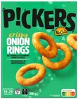 Pickers Crispy Onion Rings Angebote von McCain bei Penny Herford für 2,22 €