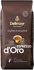 Aktuelles Crema d’oro Espresso Angebot bei REWE in Bornheim ab 14,99 €