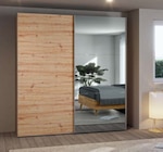 Schwebetürenschrank  im aktuellen XXXLutz Möbelhäuser Prospekt für 649,00 €