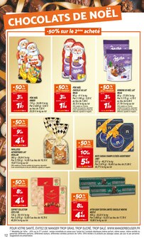 Promo Menthe dans le catalogue Netto du moment à la page 12