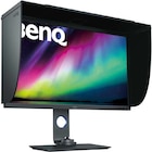 PC im Kamera Express Prospekt SW321C 32-Zoll 4K UHD Monitor Schwarz von BenQ im aktuellen Kamera Express Prospekt
