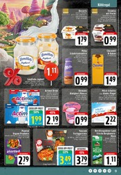 Mango im EDEKA Prospekt in Rheine Aktueller EDEKA Prospekt mit Mango, "Aktuelle Angebote", Seite 13