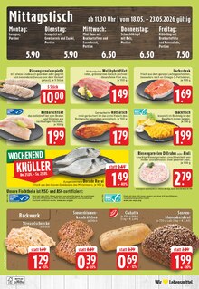 Brötchen im aktuellen E center Prospekt (Neuss) Brötchen im E center Prospekt "Aktuelle Angebote" mit 30 Seiten (Neuss)