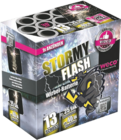 Wirbel-Batterie Stormy Flash Angebote von Weco bei Lidl Stuttgart für 12,99 €