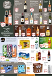 Aktueller GLOBUS Prospekt mit Spirituosen, "Aktuelle Angebote", Seite 15