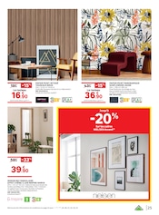 Promos Cadre Photo dans le catalogue "L'ÉTÉ DES PROJETS" de LEROY MERLIN Cadre Photo en promo dans le catalogue LEROY MERLIN à la page 25