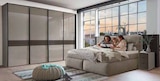 Schlafzimmer von novel oder Esposa für 998,00 € bei Zurbrüggen im Angebot Schlafzimmer von novel oder Esposa im aktuellen Zurbrüggen Prospekt