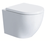 Wand-WC-Set Cologne bei toom Baumarkt im Stuttgart Prospekt für 99,99 €