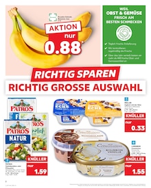 Kaufland Prospekt der KW 19 "Aktuelle Angebote" Aktueller Kaufland Prospekt "Aktuelle Angebote" Seite 2 von 70 Seiten