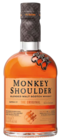 Blended Scotch Whiskey Angebote von Monkey Shoulder bei REWE Hürth für 21,99 €